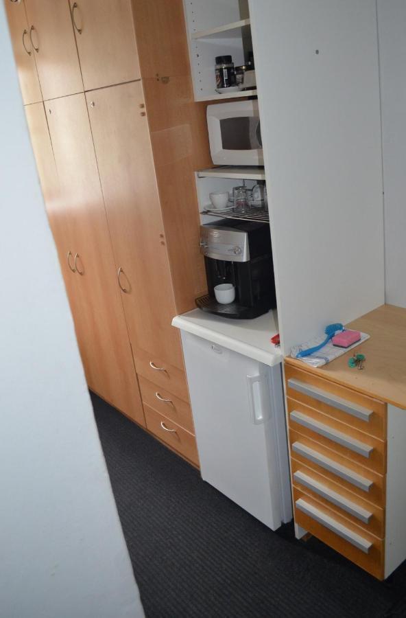 Room In Trebon Exterior photo